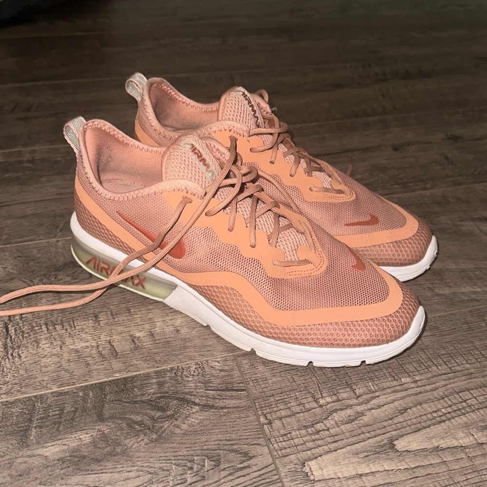 Nike airmax shoes